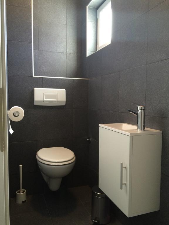 Casa Vito Apartment Nin Room photo