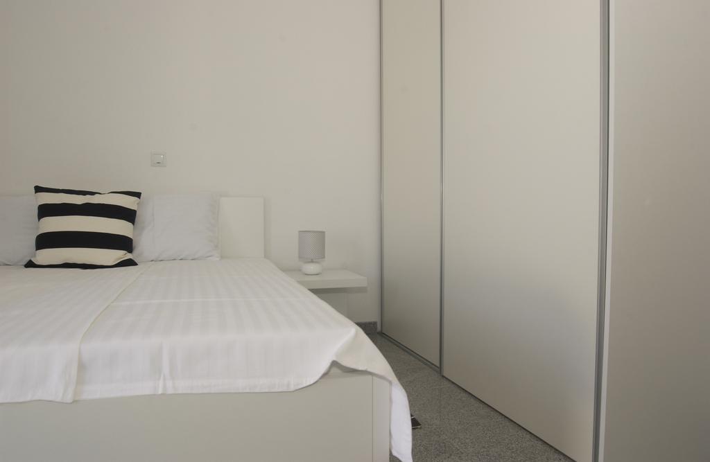 Casa Vito Apartment Nin Room photo