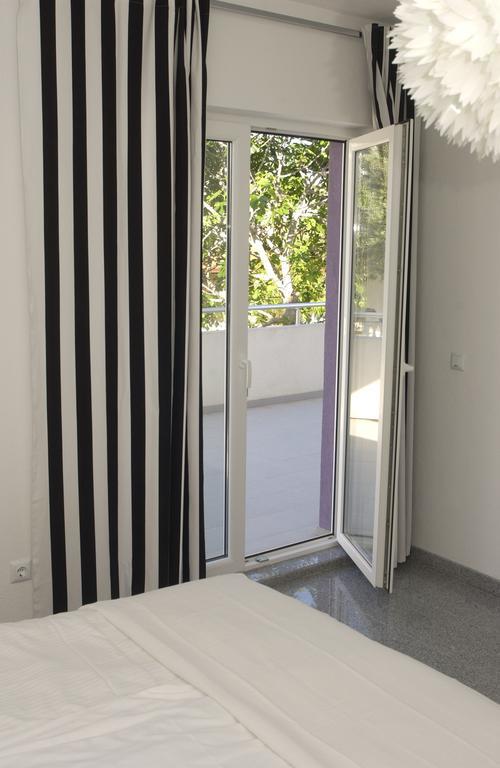 Casa Vito Apartment Nin Room photo