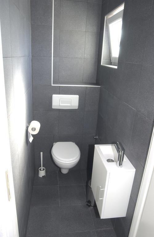 Casa Vito Apartment Nin Room photo