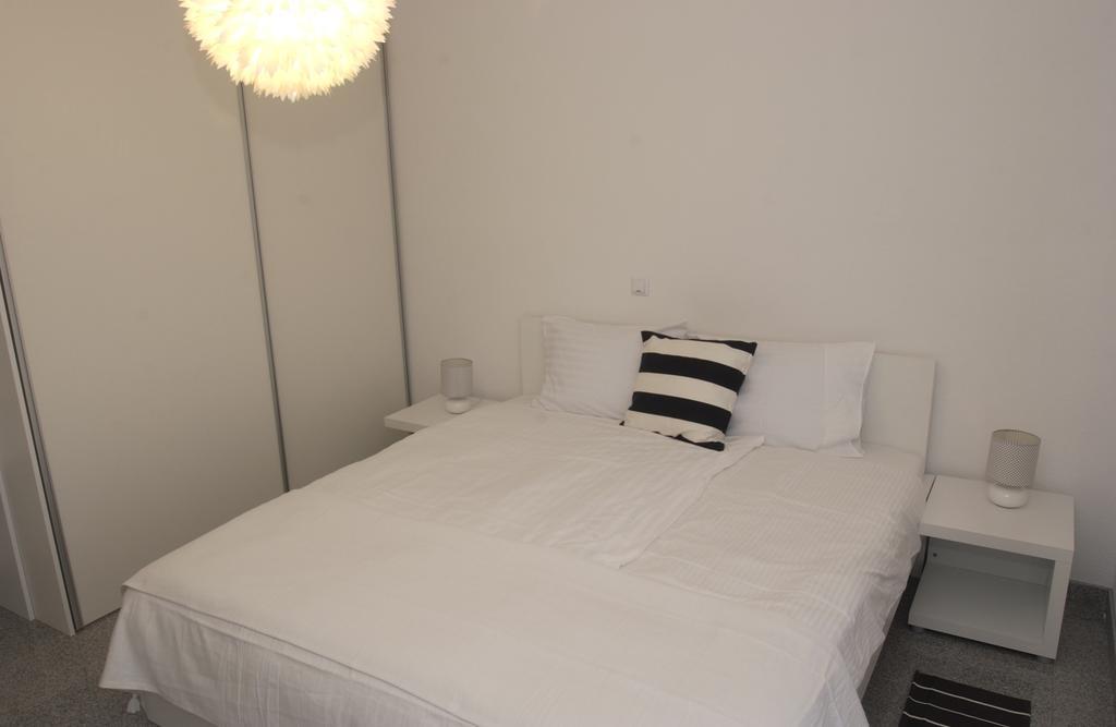Casa Vito Apartment Nin Room photo